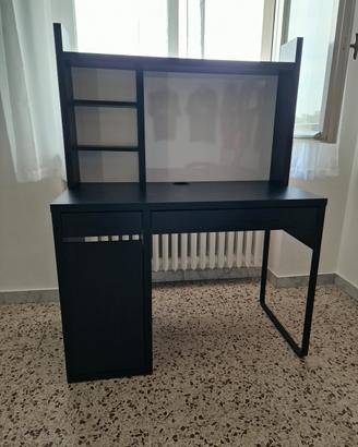 scrivania ikea 