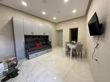 Casa vacanze Napoli Centro