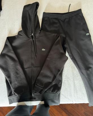 Lacoste tuta L