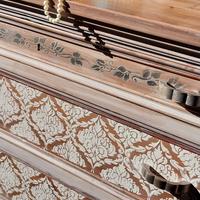 cassettiera cassettone comò,