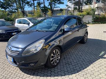 Opel Corsa 1.2 80CV 3 porte GPL-TECH Edition