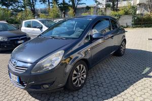 Opel Corsa 1.2 80CV 3 porte GPL-TECH Edition