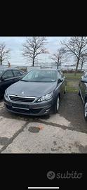 Peugeot 308 BlueHDi 120 S&S SW Active