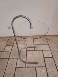 Tavolinetto Ry ikea anni 80  vintage