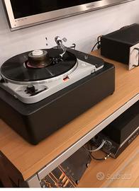 THORENS TD 124 PLINTO 