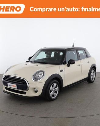 MINI Cooper D 1.5 Cooper D 5 porte
