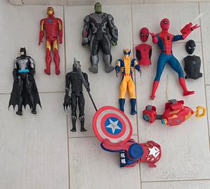 Personaggi Marvel  