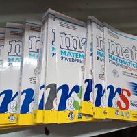 Libri scuola superiore secondaria di secondo grado