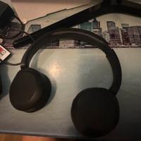 Cuffie sony bluetooth