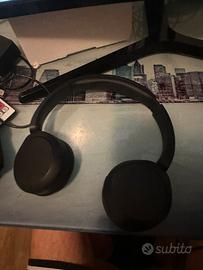Cuffie sony bluetooth