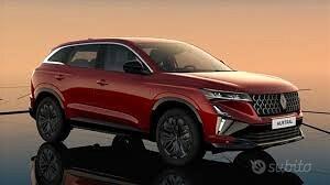 Renault Austral Mild Hybrid 150 CV Auto Techno