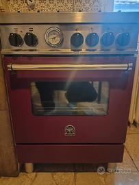 LA GERMANIA CUCINA AMN664EVIT