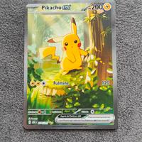 Pokemon  Pikachu ascesa eroica