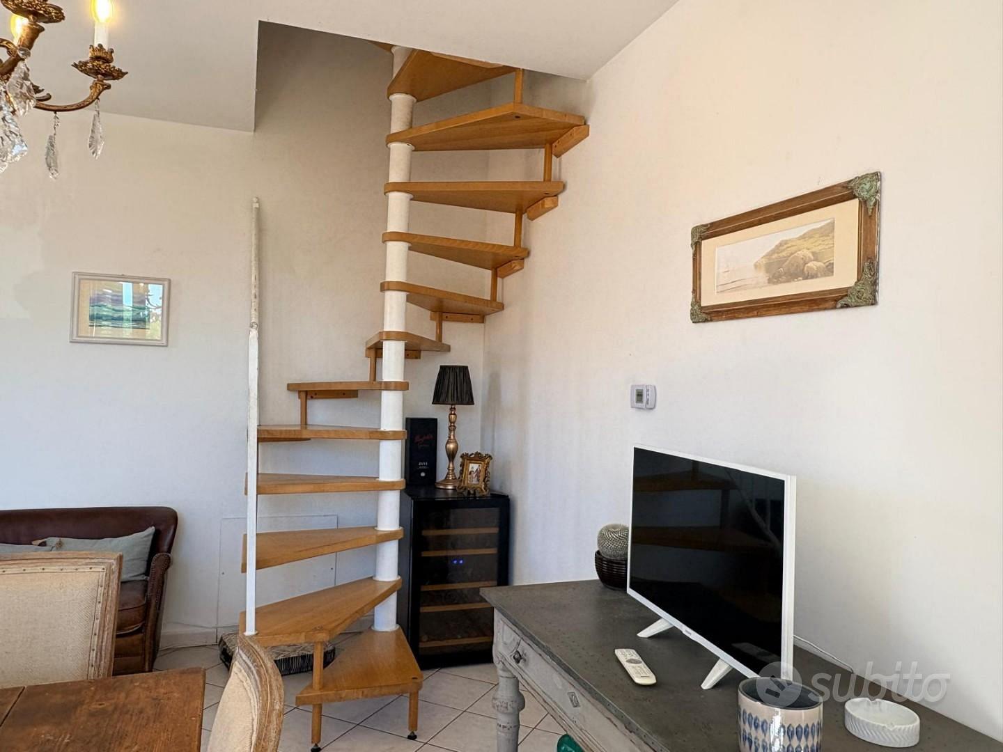 Appartamento – Cecina, San Pietro In Palazzi - Vista 5