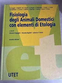 Fisiologia degli animali domestici