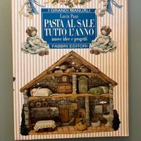 Libro Pasta al Sale Tutto l'Anno