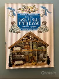 Libro Pasta al Sale Tutto l'Anno