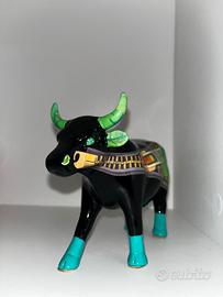 Statuina mucca CowParade originale