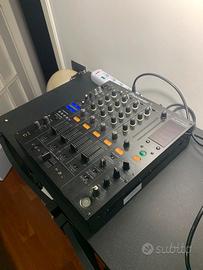 Pioneer DJM-800 Performance Mixer a 4 canali, nero