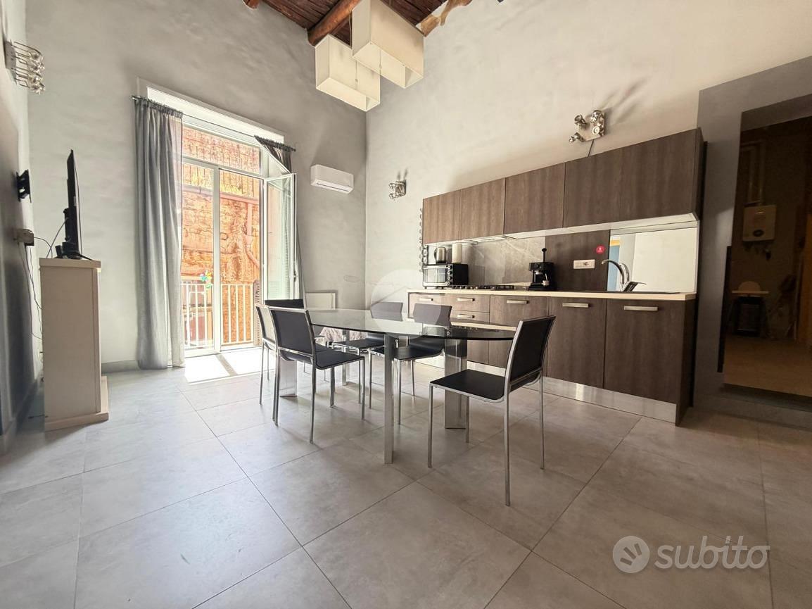 Appartamento – Napoli, Borgo Sant'Antonio Abate, Municipalità 4 - Vista 5