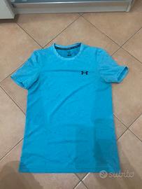 maglietta under armour