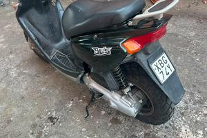 mbk booster ng