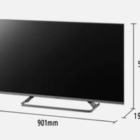 TV Panasonic LED LCD