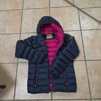 giubbino ragazza Ciesse piumini