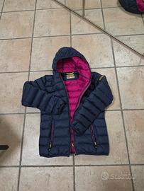 giubbino ragazza Ciesse piumini