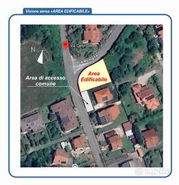 Terreno All Inclusive «35.000 Euro - Perfetto»