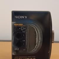 Walkman Sony WM - EX 39