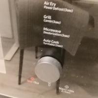 forno microonde samsung