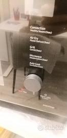 forno microonde samsung