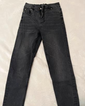 jeans alcott
