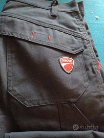 pantalone da lavoro Ducati