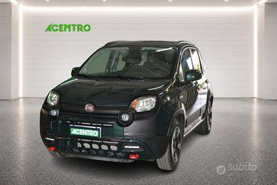 FIAT PANDA - MY24 1.0 70CV HYBRID CROSS U194458
