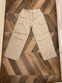 Baggy Beje Trattabili