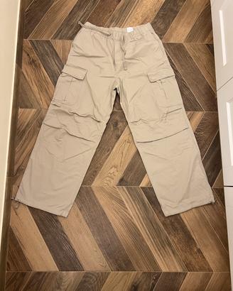 Baggy Beje Trattabili