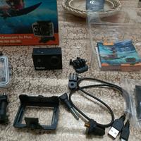 Rollei actioncam 4s Plus 