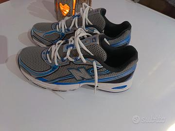 New balance 740 n. 46/5