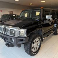 Hummer H3 3.5 Platinum GPL