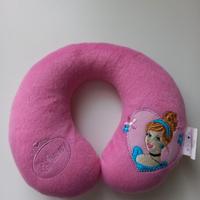 cuscino reggicollo Disney 