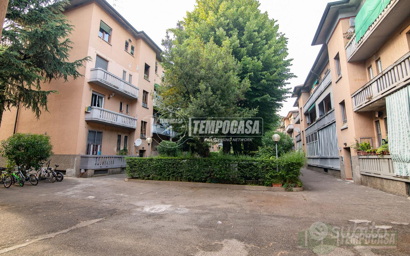 Appartamento – Sesto San Giovanni, Rondò, Rondò-Torretta - Vista 4