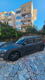 Ford Focus ST-Line 1.5 EcoBlue  2019 Grigio Scuro