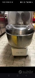 impastatrice a tuffanti Bernardi