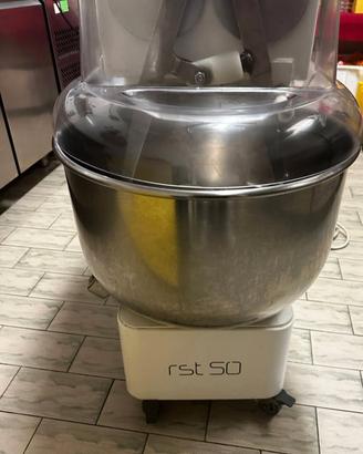 impastatrice a tuffanti Bernardi