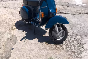 Piaggio Vespa 150 PX