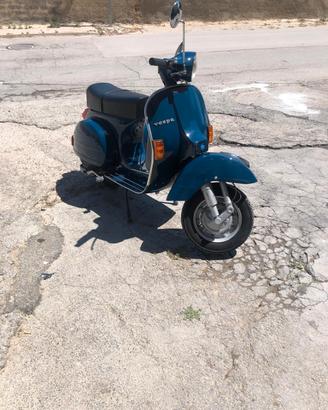 Piaggio Vespa 150 PX
