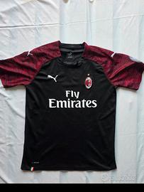 Maglia Milan Tg M