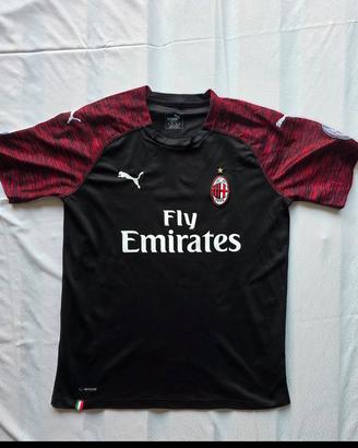 Maglia Milan Tg M